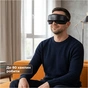 Масажер для очей RENPHO Eyeris Shift Eye Massager (R-G011-BK) - зменшене зображення 4