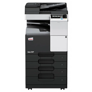 Багатофункціональний пристрій Develop ineo+ 227 (+227_OC_TN_DK-514) зображення 1