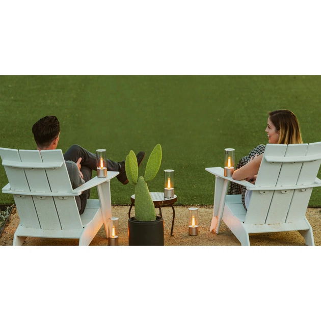 Нічник Yeelight Redbud-Candle Light(second gen) (YLFWD-0019) - picture 11