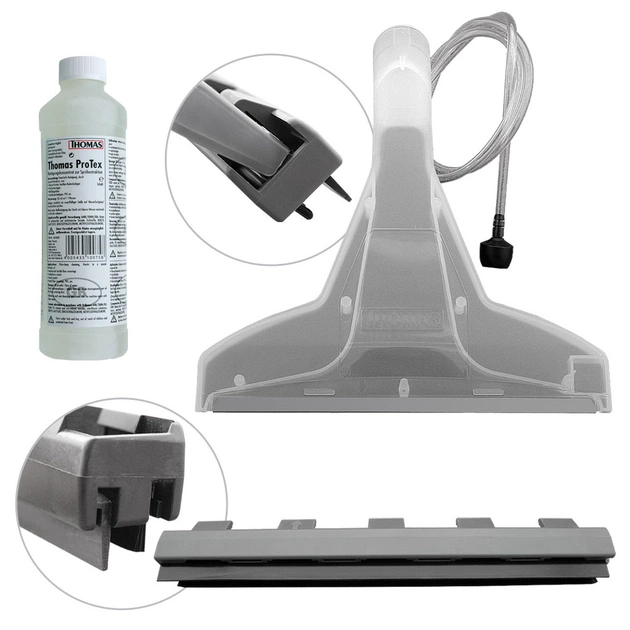 Пилосос Thomas TWIN PANTHER (788558) - picture 9