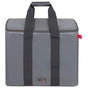 Термосумка Resto Polis Grey 30 л (5530 Grey) - уменьшенное изображение 2
