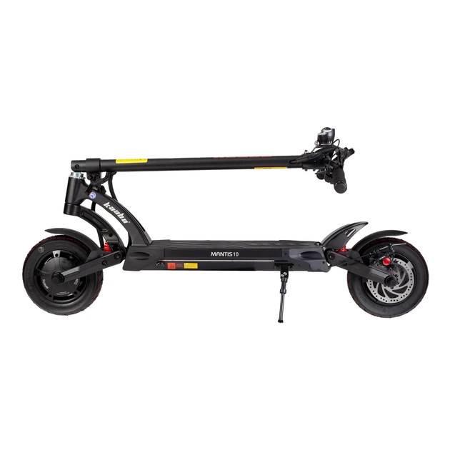 Електросамокат Kaabo Mantis 10 Plus - picture 11
