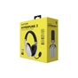 Навушники Hator Hyperpunk 3 Wireless Hi-Res SyncHUB connection White (ESH16) - зменшене зображення 8