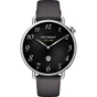 Смарт-годинник Xiaomi Watch S4 41mm Fluororubber Strap Чорний BHR07VRGL (1168292) - зменшене зображення 2