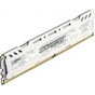 Модуль пам'яті для комп'ютера DDR4 4GB 2666 MHz Ballistix Sport LT White Micron (BLS4G4D26BFSC) - уменьшенное изображение 2