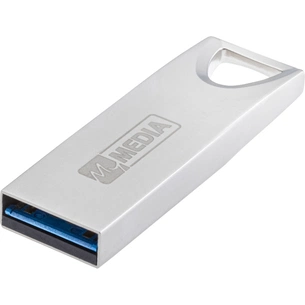 USB флеш накопичувач MyMedia 16GB MyAlu USB 3.2 (069275) зображення 1