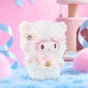 М'яка іграшка Pop Top сюрприз на кліпсі Sanrio Мрія з бантиком (25MR-015) - зменшене зображення 6
