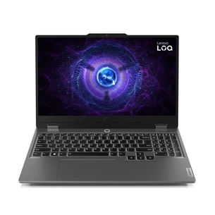Ноутбук Lenovo LOQ 15IAX9 (83GS00UMRA) зображення 1