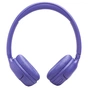 Bluetooth-гарнітура JBL Tune 730BT Lavender (JBLT730BTLAV) - зменшене зображення 5