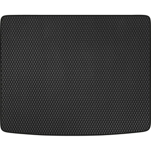 Килимок в багажник EVAtech Mazda CX-30 2019+ SUV EU (MZ2888B1RBB) зображення 1