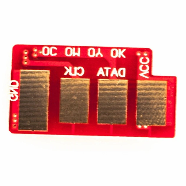 Чип для картриджа Samsung ML-1661, MLT-D1043S Everprint (CHIP-SAM-ML-1661-E) - изображение 1