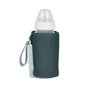 Підігрівач Lionelo THERMUP GO PLUS GREEN GRAPHITE (LOC-THERMUP GO PLUS GREEN GRAPHITE) - зменшене зображення 2