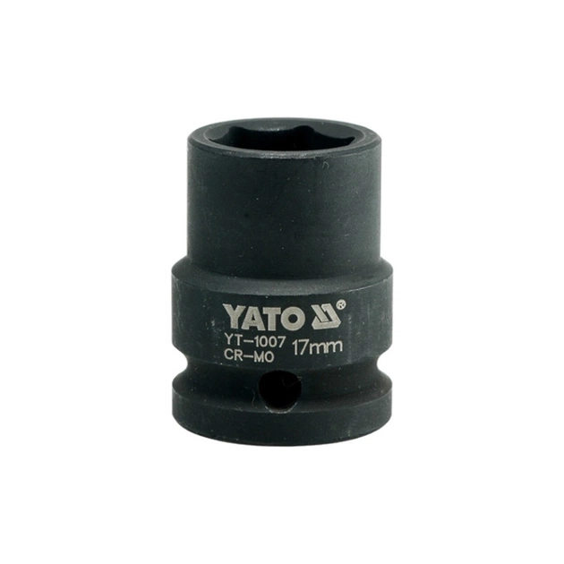 Торцевая головка Yato YT-1007 - изображение 1