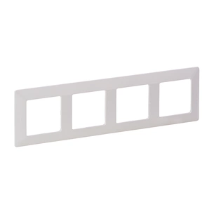 Рамка LEGRAND 754004 зображення 1