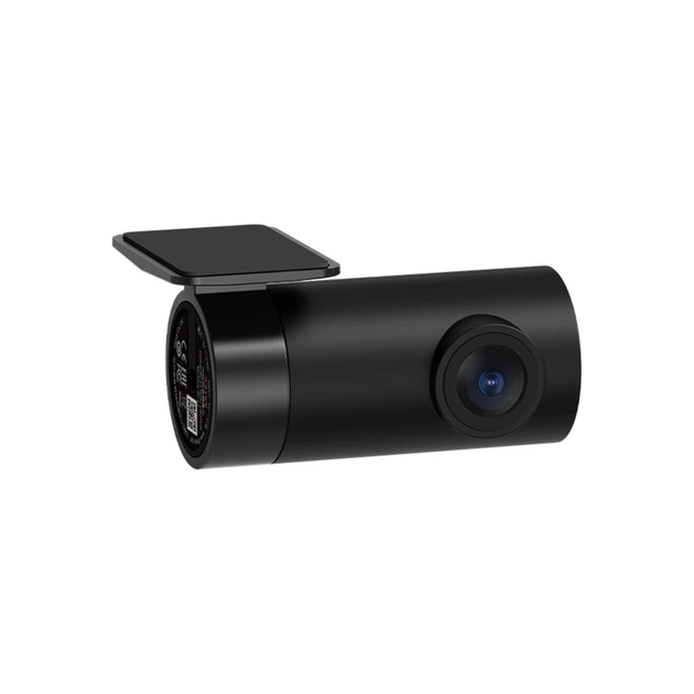 Відеореєстратор 70Mai Dash Cam A200 + RC11 Rear Camera Set (1138892) - зображення 8