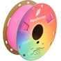 Пластик для 3D-принтера Polymaker PLA PANCHROMA MATTE 1,75mm 1kg LOTUS PINK (CA04002) - уменьшенное изображение 1