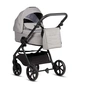 Коляска TUTIS 2 в 1Leo3 plus (Warm Grey) (1582068) - уменьшенное изображение 3