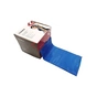 Эспандер Toorx стрічка Fascia Latex-Free 25 м x 15 см х 0,65 мм STRONG (AHF-116) (932150) - уменьшенное изображение 1