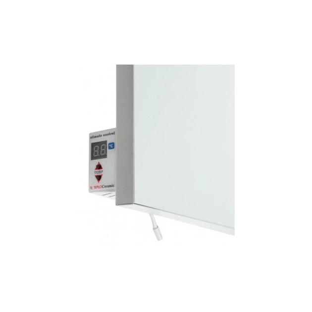 Обігрівач Teploceramic TCM-RA500WHITE - picture 3