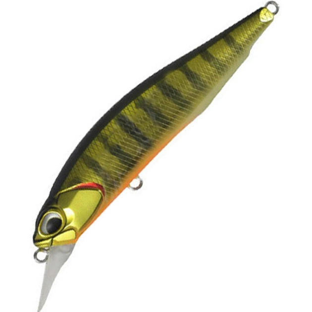 Воблер DUO Realis Rozante 77SP 77mm 8.4g ASA3146 Gold Perch (34.28.66) - зображення 1