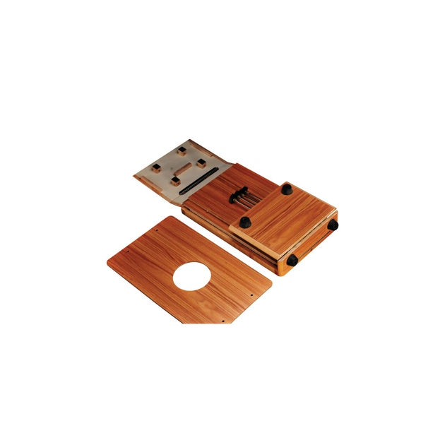 Кахон Gon Bops Commuter Cajon (CJCOM) - picture 3