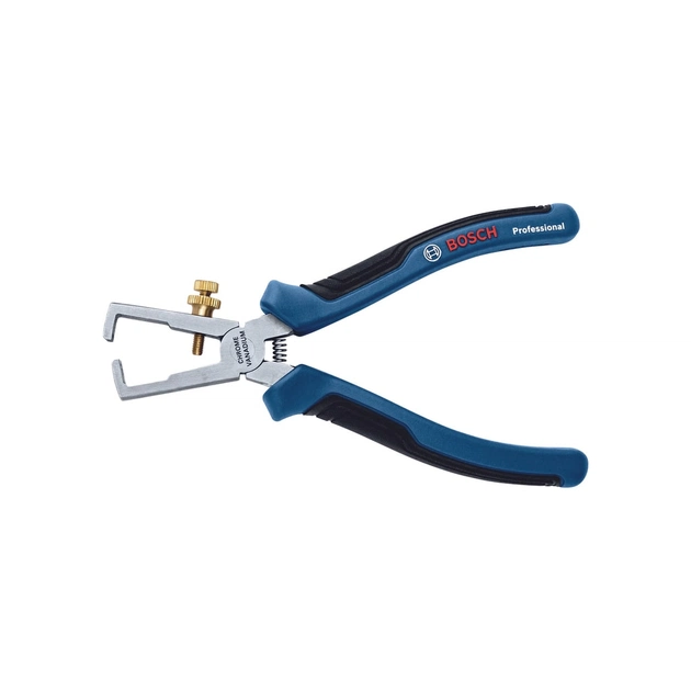 Знімач ізоляції Bosch 160мм, регулювання діаметра (1.600.A01.V03) - picture 6