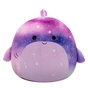 М'яка іграшка Squishmallows Акула Алія 30 см (SQCR06574) - зменшене зображення 1