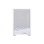 Корпус для ПК JONSBO D32 PRO MESH White - уменьшенное изображение 4