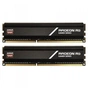 Модуль пам'яті для комп'ютера DDR3 16GB (2x8GB) 2400 MHz AMD (R9316G2401U2K) - зменшене зображення 1