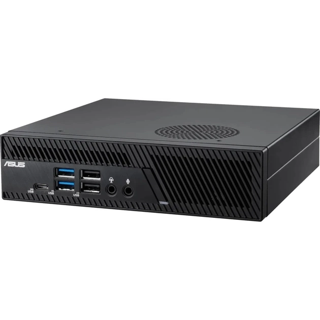 Комп'ютер ASUS PB63-B5047MH MFF / i5-13400, 16GB, F512GB, WiFi (90MS02R1-M001F0) - зображення 1