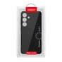 Чехол для мобильного телефона Intaleo Silicone Samsung Galaxy S25 Plus Black (1283126616907) - уменьшенное изображение 2