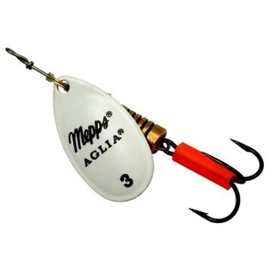 Блешня Mepps Aglia Fluo phospho 6.5гр №3 (30166 203) зображення 1