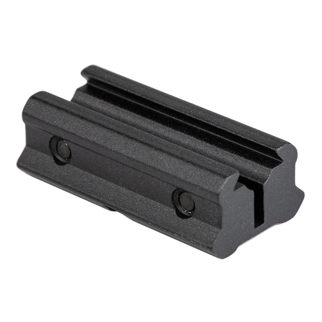 Кріплення для прицілу Sigeta AntiRU Dovetail (ластівчин хвіст) (65708) - picture 1