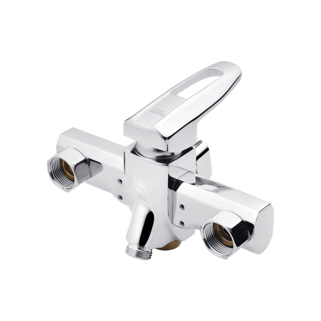 Змішувач Kroner KRM Kante - C070 (CV023580) - picture 4