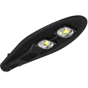 Прожектор Delux ORION 02 100W COB 8000Lm 6500K (90023969) изображение 1