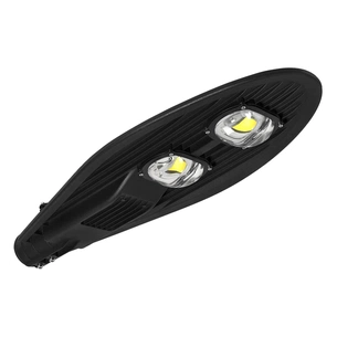 Прожектор Delux ORION 02 100W COB 8000Lm 6500K (90023969) изображение 1