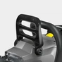 Ланцюгова пила Karcher CS 400/36 Bp шина 40 см, 36В, 7.5Ah, 400мм, 3/8, 10.1 кг (1.042-505.0) - зменшене зображення 5