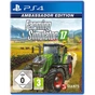 Гра Sony Farming Simulator 2017 Ambassador Edition [PS4 / Blu-Ray диск] (85234920) - зменшене зображення 1