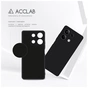 Чохол до мобільного телефона ACCLAB Silicone Case Xiaomi Redmi Note 13 5G Black (1283126602863) - зменшене зображення 5