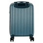 Чемодан Semi Line 20" (S) Blue (T5955-1) (DAS303645) - уменьшенное изображение 4