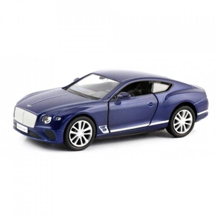 Масштабна модель автомобіля Uni-Fortune BENTLEY CONTINENTAL GT 2018 (554043) зображення 1