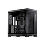 Корпус для ПК JONSBO TK-4 Black - зменшене зображення 1
