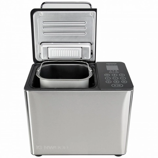 Хлібопічка Kenwood BM 450 (BM450) - picture 3