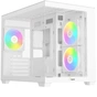 Корпус для ПК OCYPUS GAMMA-C54-WHD300XX-GL - уменьшенное изображение 1
