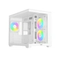 Корпус для ПК OCYPUS GAMMA-C54-WHD300XX-GL - уменьшенное изображение 1