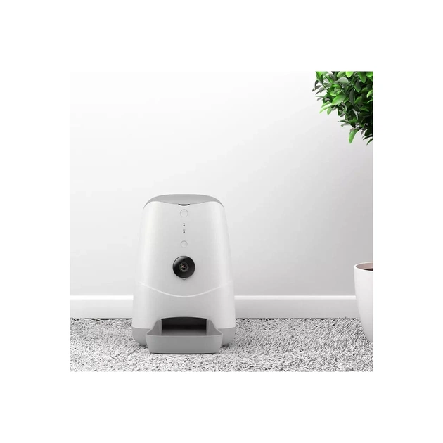 Універсальний посуд для тварин Petoneer Розумна годівниця для домашніх тварин Petoneer Nutri Vision 3.7L (P (PF002) - picture 8