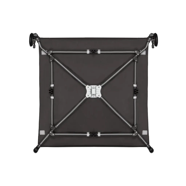 Дитячий манеж Lionelo Bonnie Grey Scandi (LO-BONNIE GREY SCANDI) - picture 5