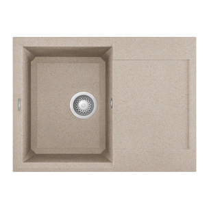 Мийка кухонна Elleci EASY 135 AVENA 51 зображення 1