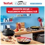 Набір посуду Tefal Ingenio Easy Cook & Clean 10 предметів чорний (L1539053) - зменшене зображення 10