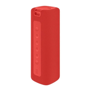 Акустична система Xiaomi Mi Portable Bluetooth Spearker 16W Red (956434) зображення 1